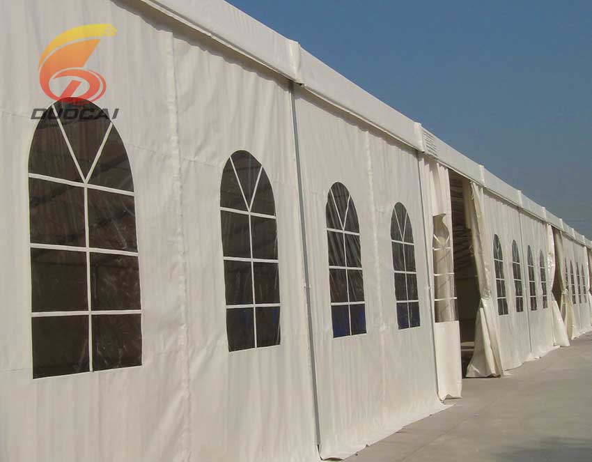 PVC Transparent Window