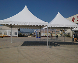 8M-10MPagoda Tent