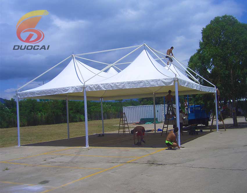 Gazebo Tent Manufacturer | Gazebo Tent Supplier