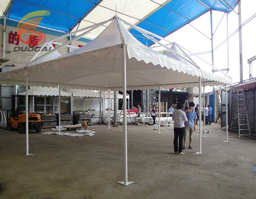 Gazebo Tent Manufacturer | Gazebo Tent Supplier