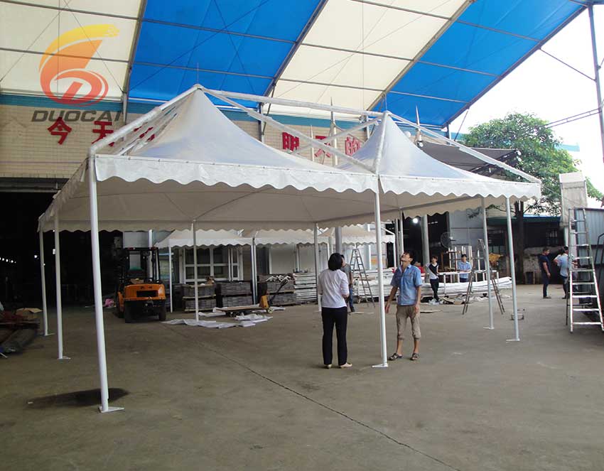 Gazebo Tent Manufacturer | Gazebo Tent Supplier