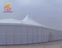 Mixed Tent