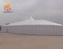 Mixed Tent