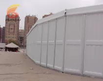 Mixed Tent