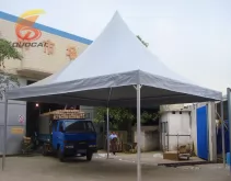 Banquet outdoor PVC Tent with sidewalls wholesale