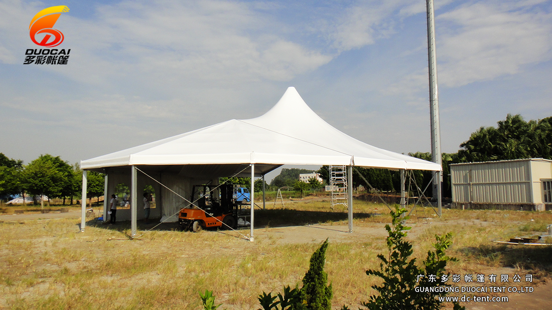 15M*32M Mixed Tent