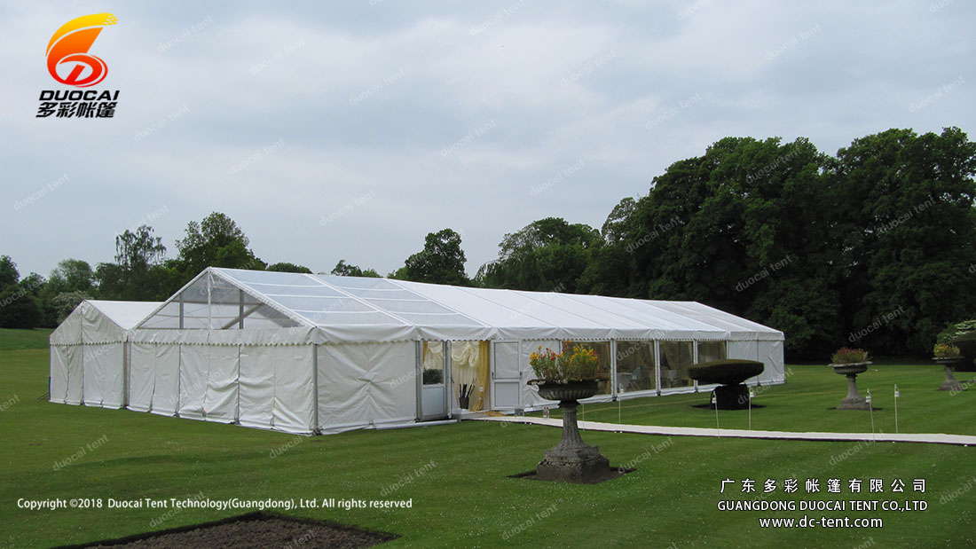 Marriage marquee for sales