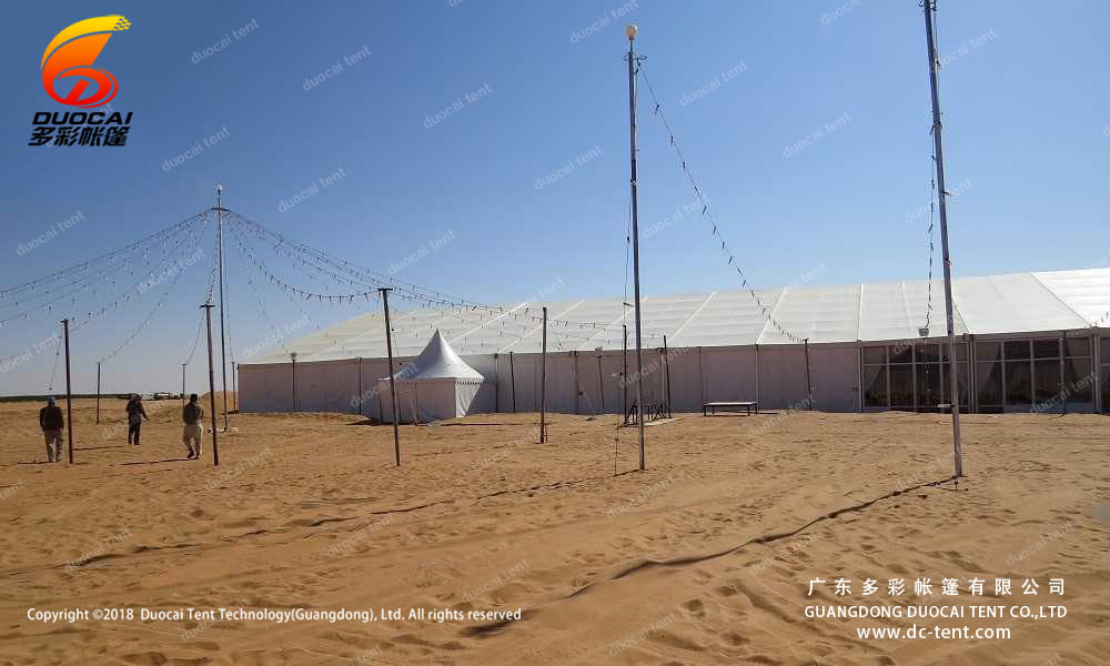 40x140ft wind proof outdoor event tents with aluminum frame