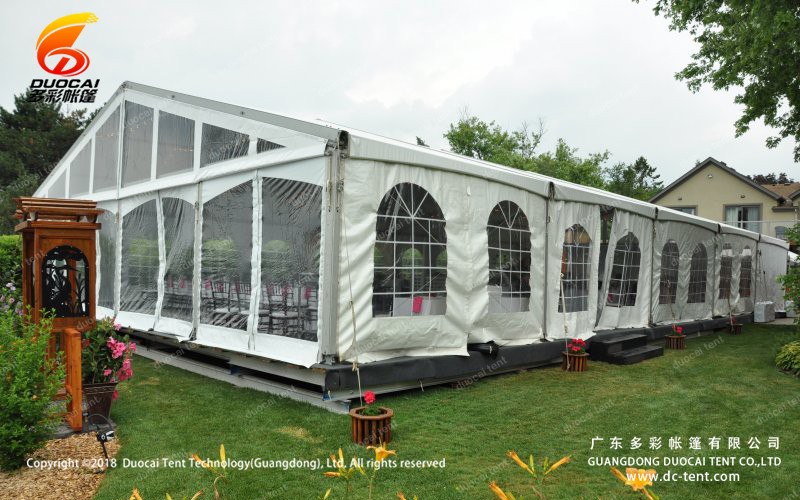 European reception marquee tent for sale