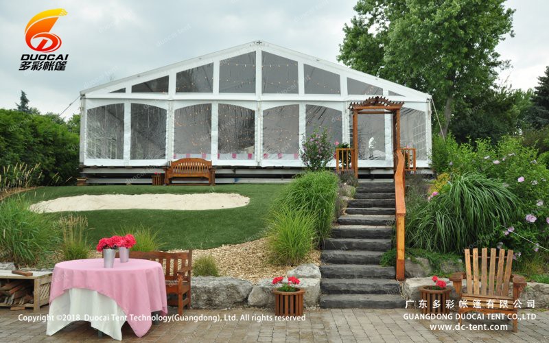 European reception marquee tent for sale