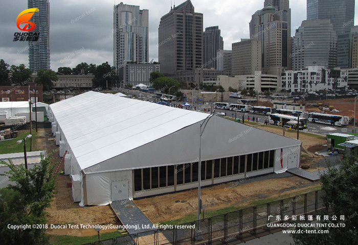 Commercial Event Tents