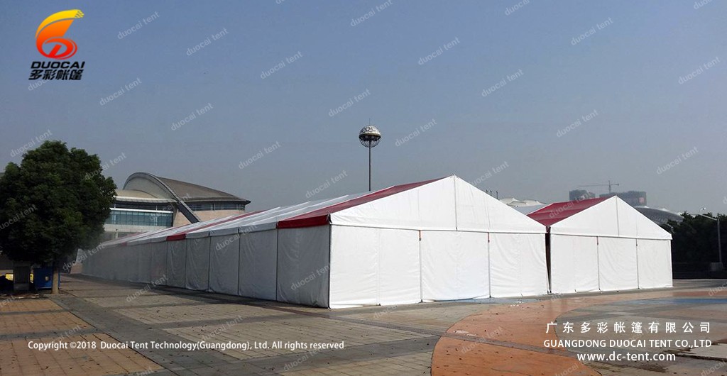 Festival Tents