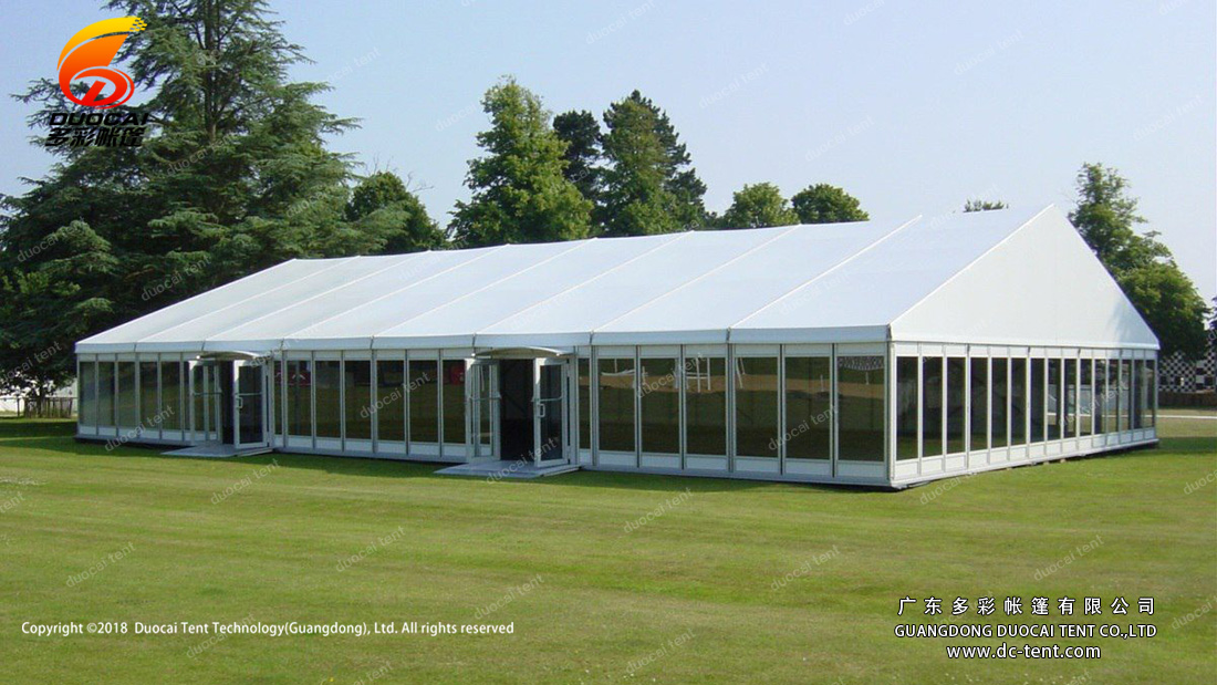 tent of Luxury exhibition for sale