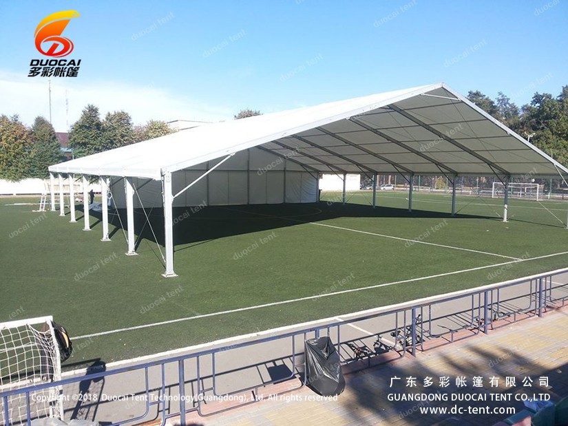 30m x 30m sport game celebration tent