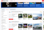 What are the top Chinese tent manufacturers like？
