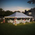 Finding the perfect wedding tent: A shopping guide