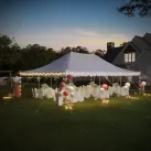 Finding the perfect wedding tent: A shopping guide