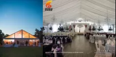 Tent for Wedding Ceremony: Choosing the Right Tent for Your Big Day