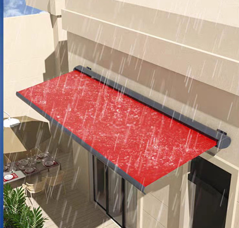 How to choose awnings according to the climate? Tips for purchasing in rainstorm/high temperature areas