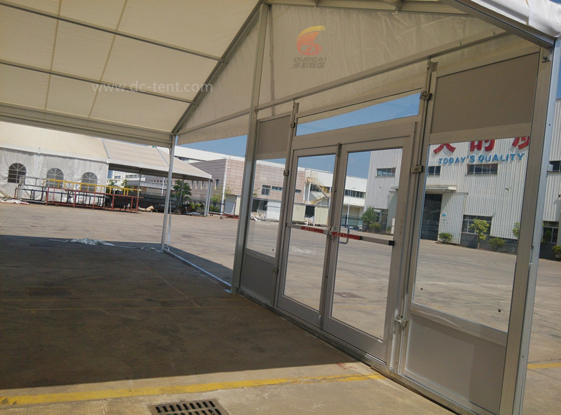 Guide to choosing a party tents for outdoor parties