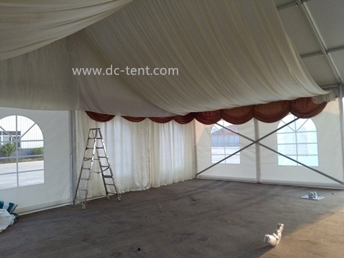 Choosing a Mixed gazebo tent, you must know these points