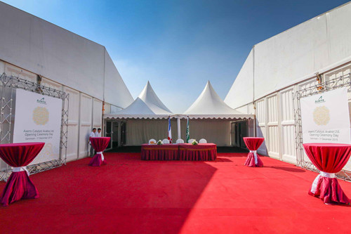 pagoda Tents: The Ultimate Outdoor Shelter for Every Occasion