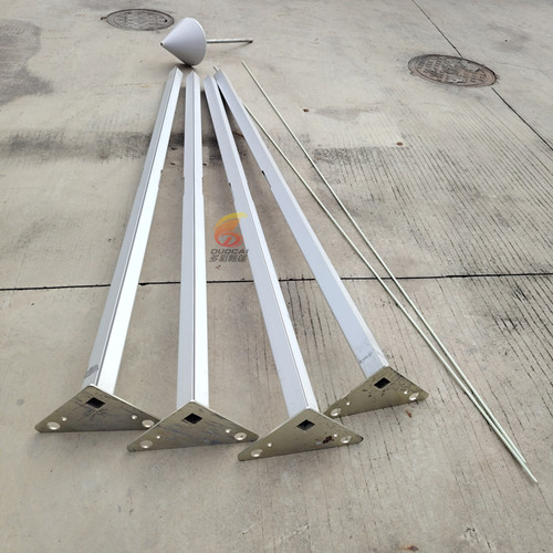 The Installation Process of pagoda Tents: A Step - by - Step Guide
