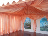 Accessories That Complement Your pagoda Tent