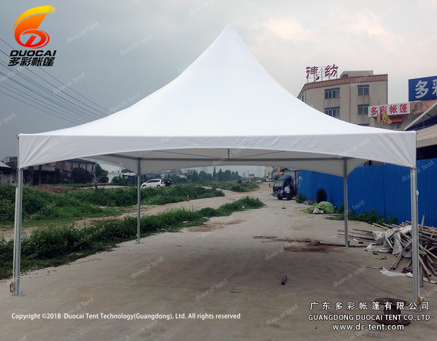 Aluminium tension tent wholesaler from China