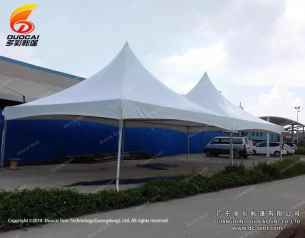 Aluminium tension tent wholesaler from China