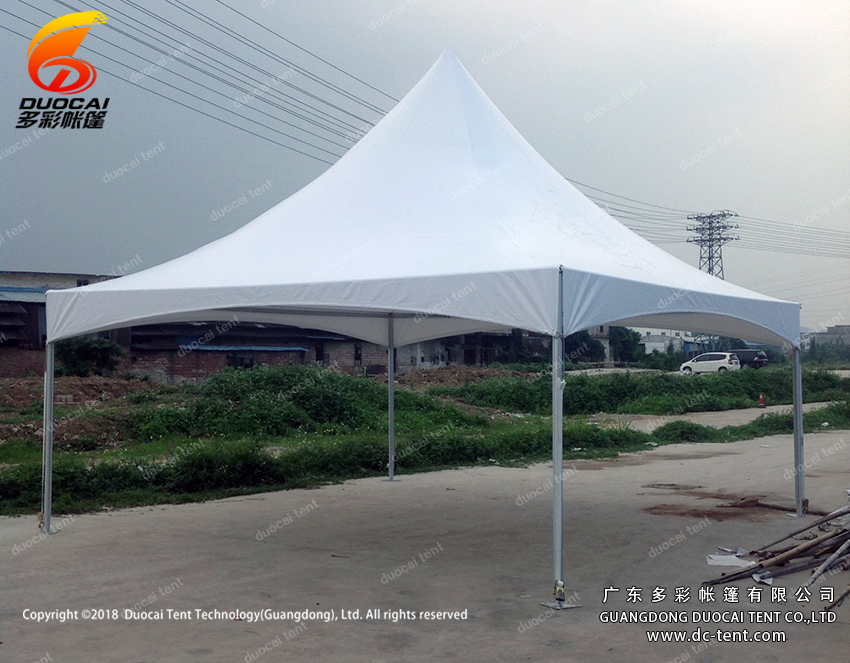 Aluminium tension tent wholesaler from China