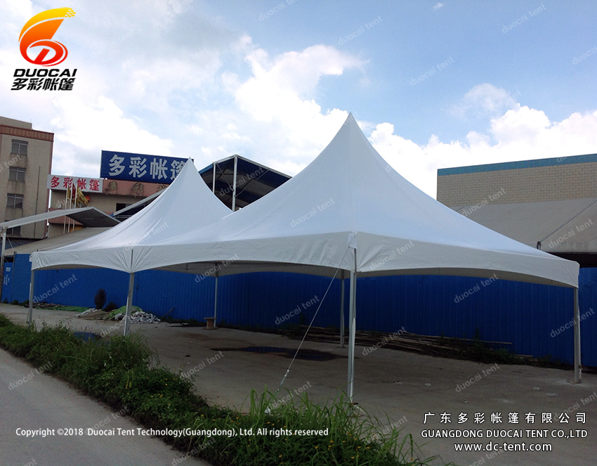 Aluminium tension tent wholesaler from China