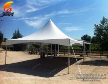 tension marquee small waterproof tent system