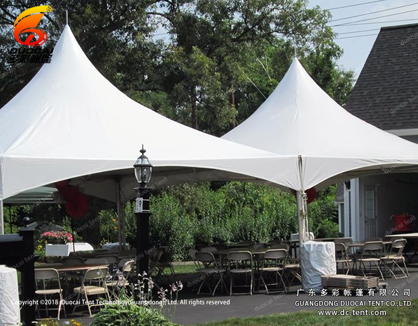 tension marquee small waterproof tent system