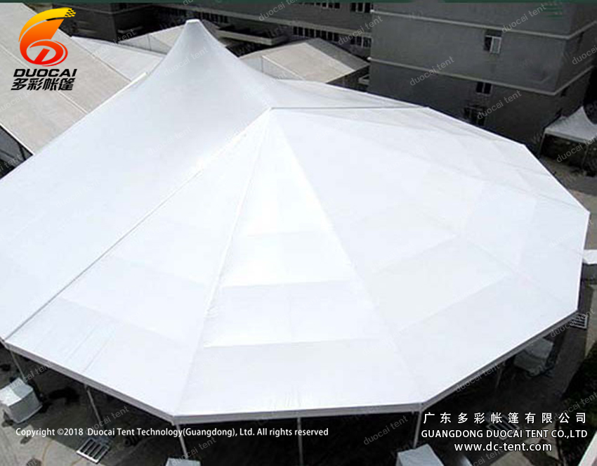 PVC big tent wholesale