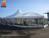 PVC big tent wholesale
