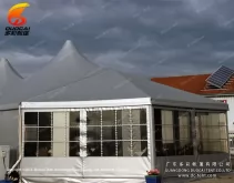 Structure big tent from China