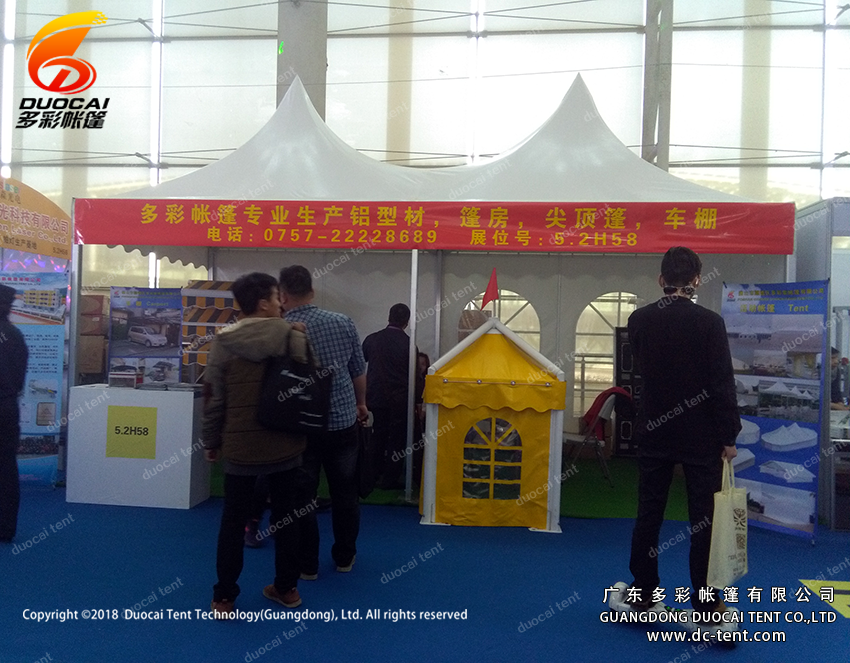Gazebo maquee tent factory from china