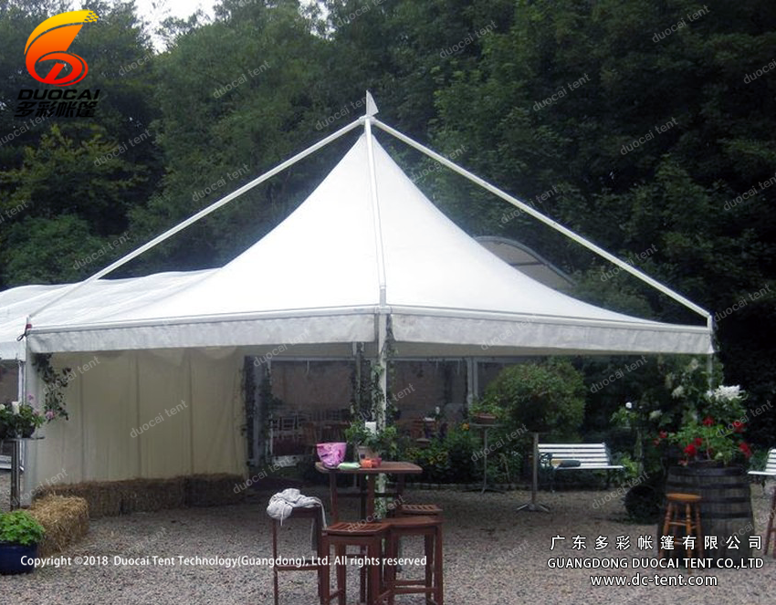 Gazebo canopy tent supplier in China