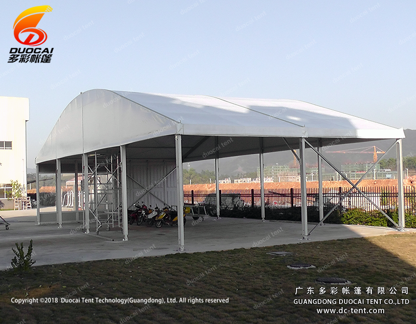 20M clear span arcum maquee tent supplier