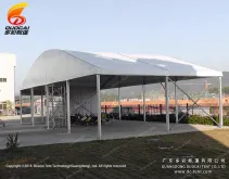 Arcum party tent system made in China