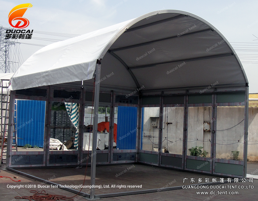 Arcum small maquee tent wholesale supplier