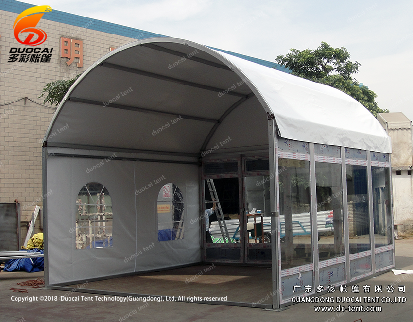 Arcum small maquee tent wholesale supplier