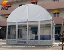 Arcum small maquee tent wholesale supplier