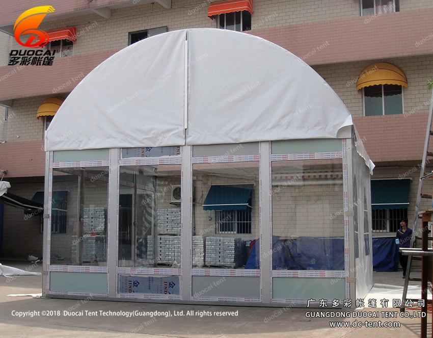 Arcum small maquee tent wholesale supplier