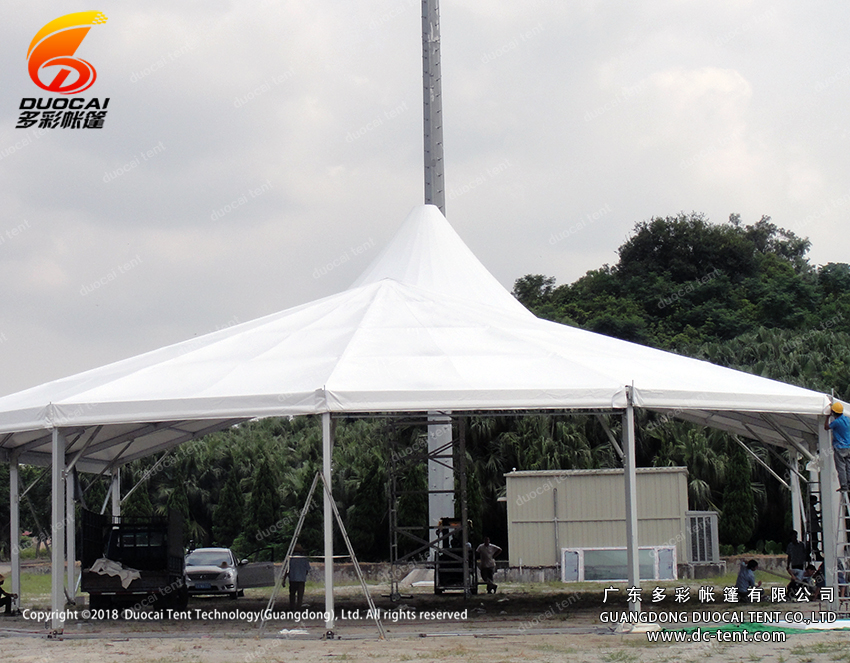 Structure small tent wholesale
