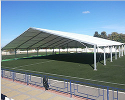 30m x 30m sport game celebration tent