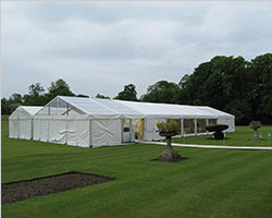 Marriage marquee for sales