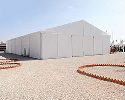 Raji Tent- Hajj Tent- ramadan Tent in Middle East