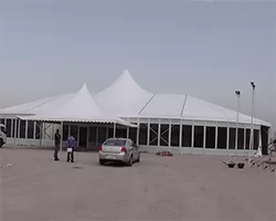 Preparation for the 2018 pilgrimage party